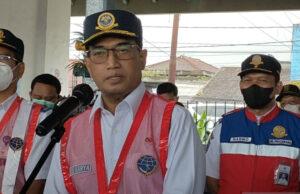 KA Bogor-Sukabumi Mulai Layani Mudik Lebaran 2022