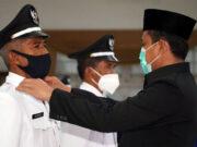 Kades Tidak Boleh Berhentikan Perangkat Desa Sembarangan