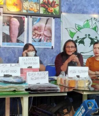 PLTU Batubara Pangkalan Susu, Kabupaten Langkat Diduga Mencemari Lingkungan