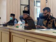 PPIU dan PIHK Tak Bersertifikasi akan Dibekukan
