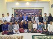 Perkokoh Haluan Organisasi, PMII UIN Sunan Gunung Djati Cabang Kota Bandung Adakan Sekolah Aswaja