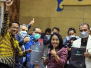 UU TPKS Resmi Disahkan DPR, Ini Poin-poin Pentingnya, Rakyat RI Wajib Tahu, Catat!