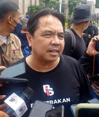 Ade Armando Korban Pengeroyokan Ternyata Anak Diplomat Ulung