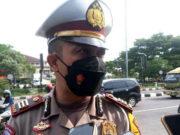 Biar Mudik Lancar, Polres Cirebon Tutup Tempat Putar Balik di Jalur Pantura