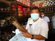 Bupati Garut Ajak Investor untuk Berkolaborasi Kembangkan Produk Garut
