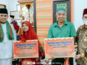 Bupati Pelalawan : Safari Ramadhan Menjaga Ukhuwah