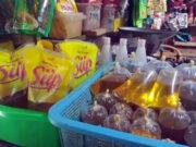 Dua Hari Jelang Lebaran, di Padangsidempuan Harga Minyak Goreng Naik