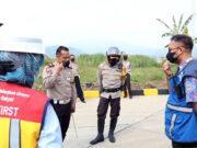 Info Buat Pemudik, Hari Ini Tol Cisumdawu Dibuka Hingga Gerbang Tol Sumedang Kota
