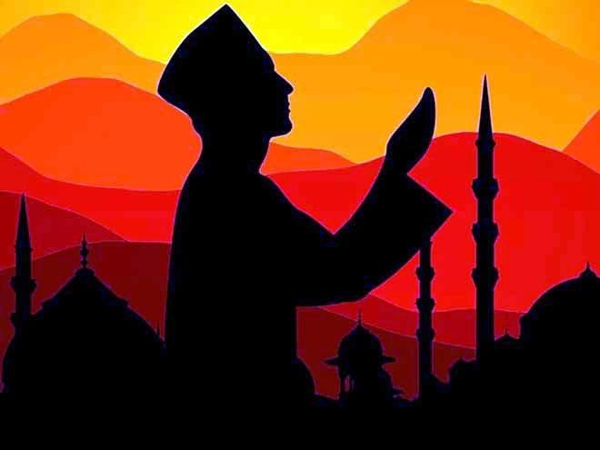 Hikmah Dan Manfaat Menjalankan Ibadah Puasa Sunnah Dan Ramadan