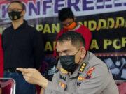 Jaga Kenyamanan Ramadhan, Polda Jateng Tindak Tegas Pelaku Petasan dan Perang Sarung