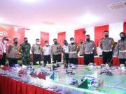 Jamin Kelancaran Arus Mudik, Polri dan Kemenhub Siapkan Rekayasa Arus One Way Sistem