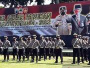 Kapolda : Arus Kendaraan Masuk Jateng Meningkat 13 Persen
