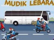 Kemenag-PBNU Gelar Mudik Gratis, 9 Rute Jateng hingga Jatim