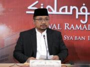 Perkuat Solidaritas, Pesan Menteri Agama di Bulan Ramadhan