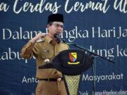 Pemkab Bandung Amankan Jalur Alternatif Mudik ke Garut