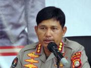 Polisi Tangkap Pengeroyok Ade Armando di Demo 11 April
