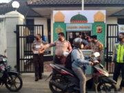 Polres Bogor Siapkan Takjil Gratis Selama Ramadhan
