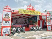 Pos Terpadu Cileunyi Berikan Rasa Aman dan Nyaman Bagi Para Pemudik