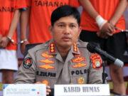 Pria yang Teriak ‘Ade Armando Sudah Mati’ Akhirnya Diringkus Polisi