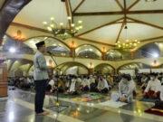 Ridwan Kamil: Masjid Pusdai Bandung Sediakan Takjil Gratis Selama Ramadhan