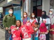 PSI Gelar Kegiatan Bazar Murah Ramadhan di Kota Cirebon
