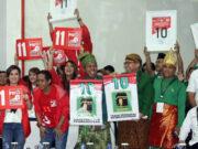 Syarat Parpol Ikut Pemilu Berat: Ada Kantor Tetap dan 1.000 Kader Tiap Kab/Kota