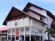 Tapak Gelap Permainan Sekda Aceh Dalam Suksesi Ketua IDI Tahun 2022