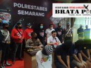 Ungkap Kasus Viral Tawuran Remaja di Genuk