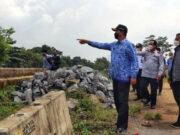 Pemkot Bandung Pastikan Lahan untuk Bangun Tol Getaci Tak Ada Sengketa