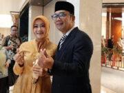 Rembuk Rakyat Munculkan 9 Kandidat, PSI Jabar Perjuangkan Ridwan Kamil di Pilpres 2024