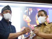 Bandung Kota Angklung, Ini Sejarah Singkat dan Jenisnya