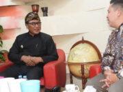 Bung Edi Giat Gelorakan Cinta Lingkungan