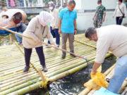 DPRD Kabupaten Garut Gandeng Pemkab Garut Bersihkan Situ Bagendit