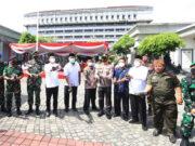 Peringati Haul Habib Thoha, Hendi Komitmen Bangun Wisata Religi Kota Semarang