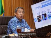 Jelang Pocari Sweat Run, Yana Meminta Prokes Diperhatikan