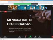 Sekda Jabar: Jaga Hati di Era Digitalisasi