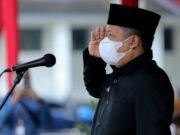 Target Vaksinasi Terlampaui, Yana: Berkat Dukungan Semua Pihak