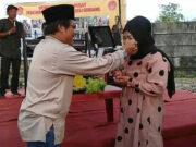 Feri Aprizal Gelar Syukuran Istri Milad ke-33 dengan Tema “Sahabat Feri”