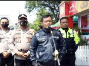 Kapolda Jateng Apresiasi Peran Serta Media dan Masyarakat Dalam Operasi Ketupat Candi 2022