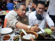 Kota Bandung Dinobatkan Sebagai Kota Dengan Makanan Tradisional Terbaik di Asia