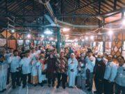 Pemkot Bandung Harap Apoteker Bantu Produk UMKM Nonmedis