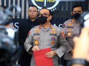 Polri Siapkan Upaya Mitigasi Cegah Penyebaran PMK Hewan Ternak