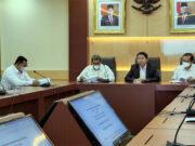 Sistem e-Haj Saudi Tentukan Jumlah Kuota Haji Reguler dan Khusus