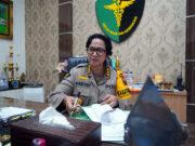 Usai Operasi Ketupat Candi, Personil Polda Jateng Jalani Tes Swab dengan Hasil Keseluruhan Negatif