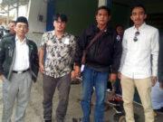 Kaperwil Jatim Aswaja News Beri Apresiasi Pengurus DPC PBB Jember
