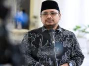 Kementerian Agama akan Atur Ketentuan Hewan Kurban di Tengah Wabah PMK