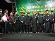 PPSI Kab. Bekasi Meraih Juara di Porprov Jabar 2022
