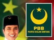 Syamsul Arifin Alumni PP Salafiyah Situbondo Nyaleg di PBB