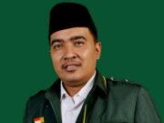 M Dofir Bacaleg PBB Dapil 4 Kabupaten Jember