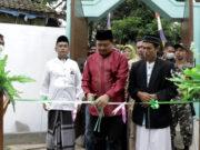 Ponpes Al-Ma’rifat Darmaraja Siap Mencetak Santri Yang Agamis dan Bisa Berwirausaha